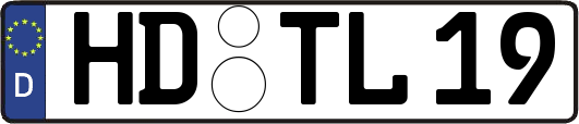 HD-TL19
