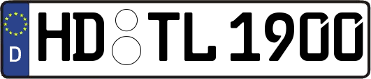 HD-TL1900