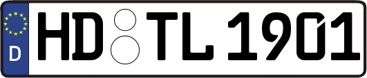 HD-TL1901