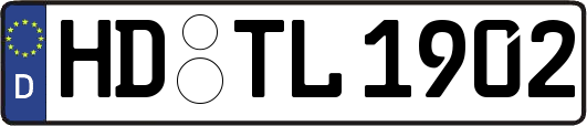 HD-TL1902