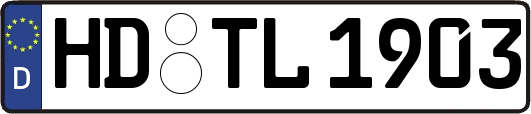 HD-TL1903