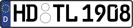 HD-TL1908