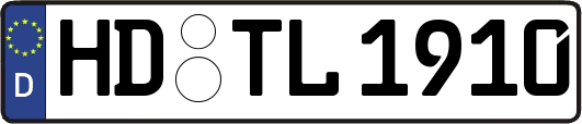 HD-TL1910