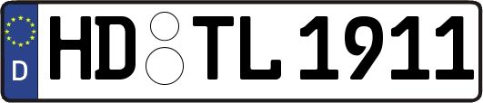 HD-TL1911