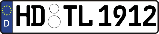 HD-TL1912