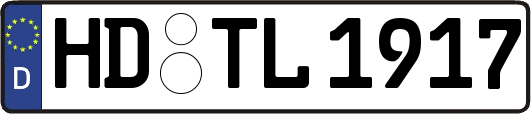 HD-TL1917