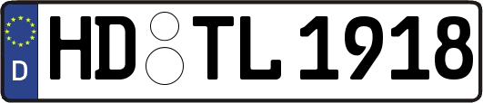 HD-TL1918