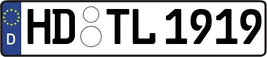 HD-TL1919