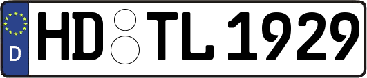 HD-TL1929