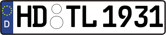 HD-TL1931