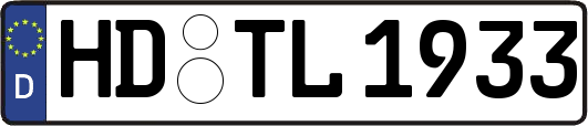 HD-TL1933