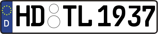 HD-TL1937