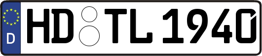 HD-TL1940