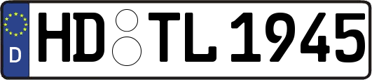 HD-TL1945