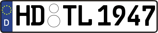 HD-TL1947