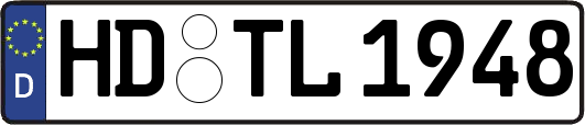 HD-TL1948