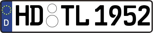 HD-TL1952