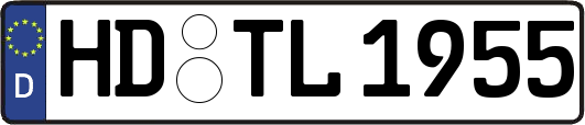 HD-TL1955