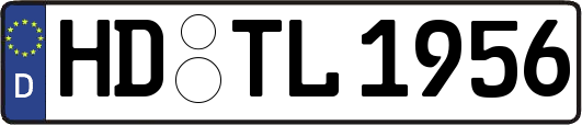 HD-TL1956