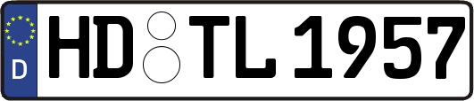 HD-TL1957