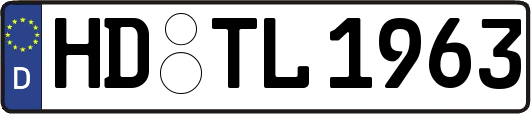 HD-TL1963
