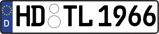 HD-TL1966
