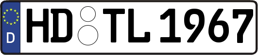 HD-TL1967