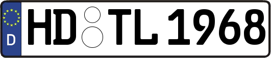 HD-TL1968