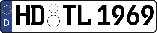 HD-TL1969