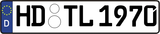 HD-TL1970