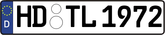 HD-TL1972