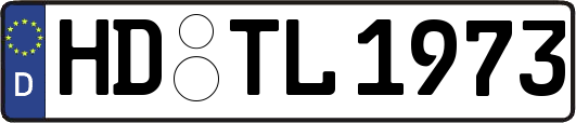 HD-TL1973