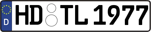 HD-TL1977