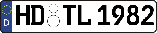 HD-TL1982