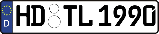 HD-TL1990