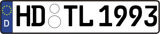 HD-TL1993
