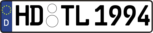HD-TL1994