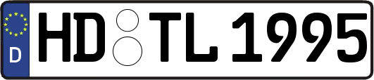 HD-TL1995
