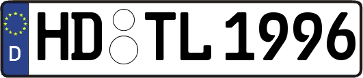 HD-TL1996