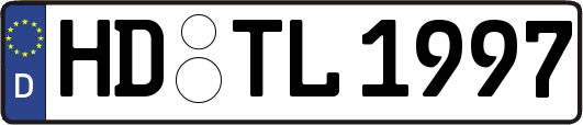 HD-TL1997
