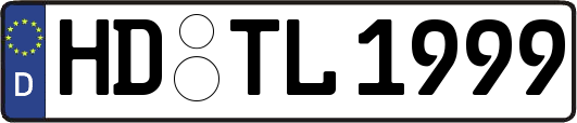 HD-TL1999