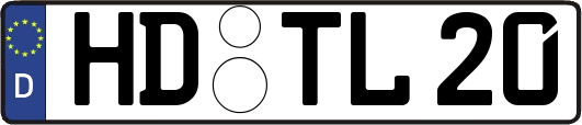 HD-TL20