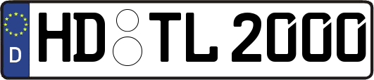 HD-TL2000