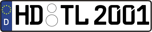 HD-TL2001