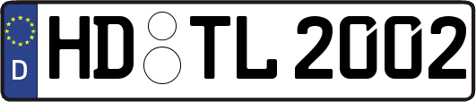 HD-TL2002
