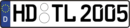 HD-TL2005