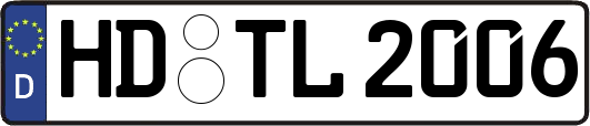 HD-TL2006