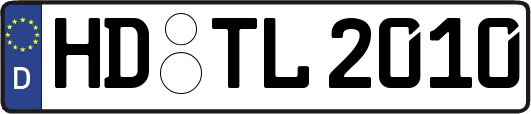 HD-TL2010