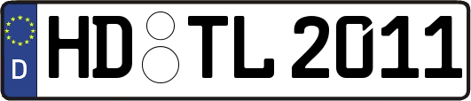 HD-TL2011