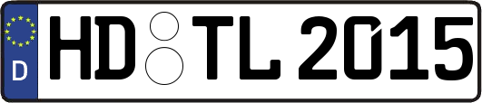 HD-TL2015